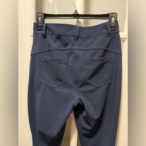 Lululemon City Sleek 5 Pocket 7/8 Pant - Picture 10 of 11